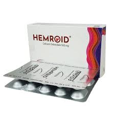 hemroid-500-mg